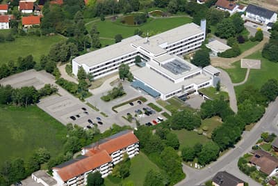 DONAUISAR Klinikum Landau